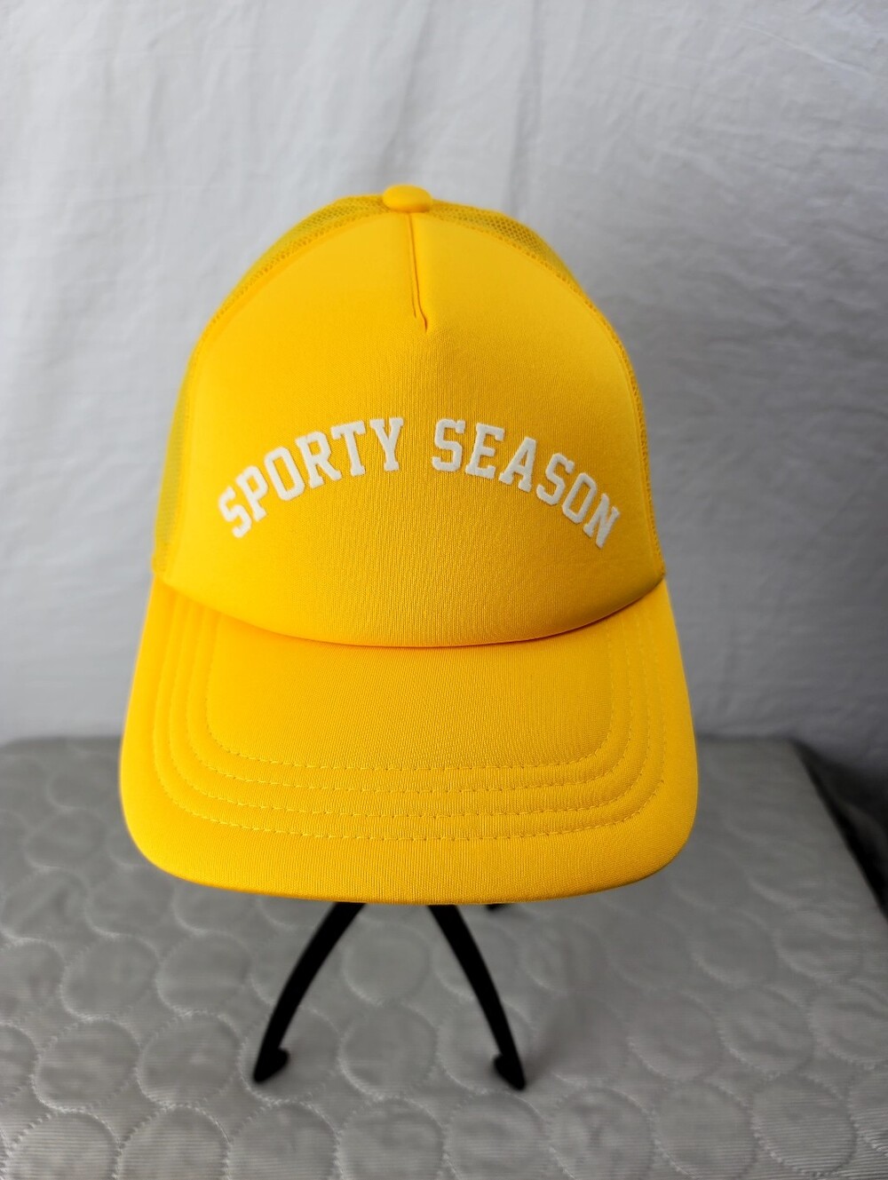 Yellow "Sporty Season" BWT Wild Fable